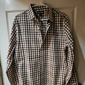 Men's Express Dress Shirt